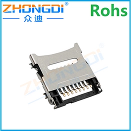 TF-006A-H16-P ZHONGDI