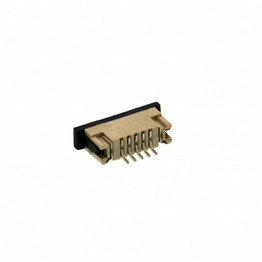 ZF1-05-01-T-WT samtec