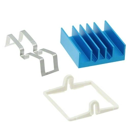 ATS-X53210B-C1-R0 Advanced Thermal Solutions
