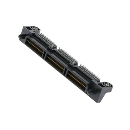 samtec QTS-075-01-L-D-RA-WT-SP image