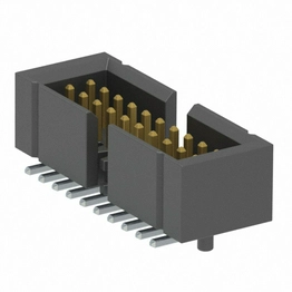 FTMH-110-03-F-DV-ES-A-TR samtec