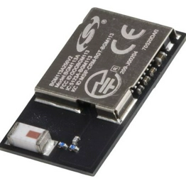 Silicon Laboratories BGM113A256V2 image