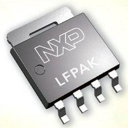 PSMN0R9-25YLC nexperia