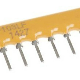 BOURNS 4610X-101-103LF image