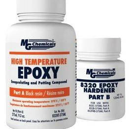 MG Chemicals 832HT-375ML image
