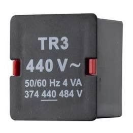 TR3-440VAC tele