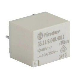 finder 36.11.9.048.4011 image