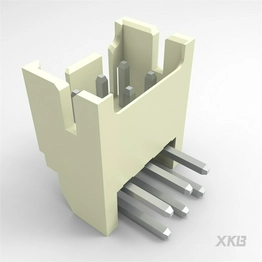 XKB Connectivity X2026WR-2x03B-N0SN image