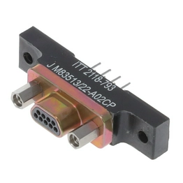 M83513/22-A02CP ITT