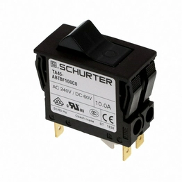 SCHURTER 4430.2085 image