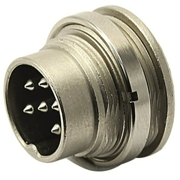 T 3486 150 Amphenol
