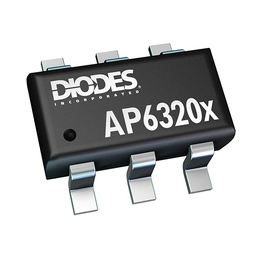 DIODES AP3031KTTR-G1 image