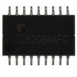 TD62083AFG(O,N,EL) TOSHIBA