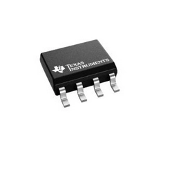 Texas Instruments LM393M image
