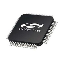 Silicon Laboratories EFM32LG232F256G-F-QFP64 image