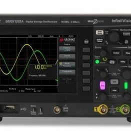 DSOX1202A KEYSIGHT