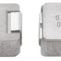 Vishay Intertechnology IHLP2525CZER1R0M11 image