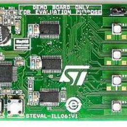 STMicroelectronics STEVAL-ILL061V1 image