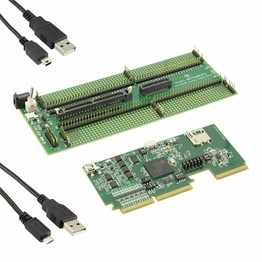 Texas Instruments TMDXDOCK28377D image