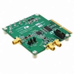 Analog Devices DC1369A-N image