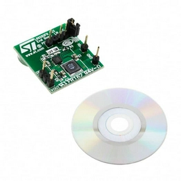 STEVAL-ISA079V2 STMicroelectronics