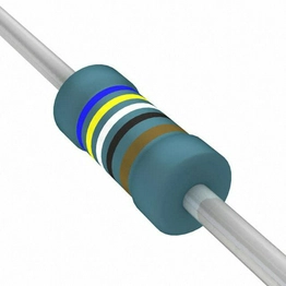 MBB02070C6490FC100 Vishay Intertechnology