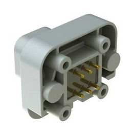 Amphenol AT15-6P-BM02GRY image
