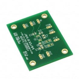 MAXFILTERBRD+ Analog Devices