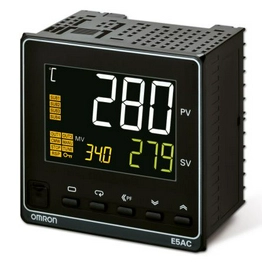 OMRON E5AC-CX4A5M-004 image