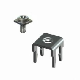 Keystone Electronics 8195-SEMS image