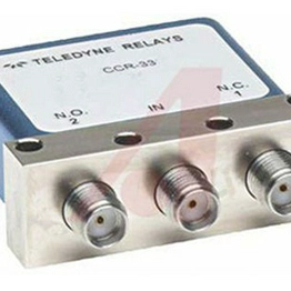 Teledyne Technologies CCR-33S3C image