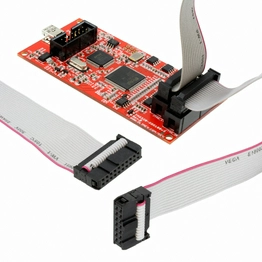 OLIMEX TMS320-XDS100-V3 image
