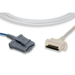 8500 DIRECT-CONNECT SPO2 SENSORS ADULT SOFT International Lighting