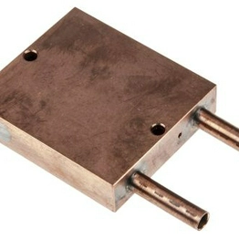 LI201 Thermo Electric Devices