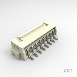 XKB Connectivity X8821WRS-08L-LPSN image