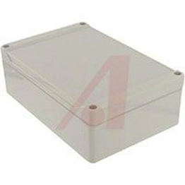 Hammond Manufacturing 1555HGY image