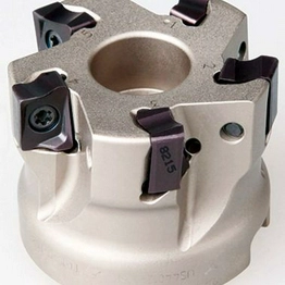 Dormer Pramet 40A04R-S90LN12-C image