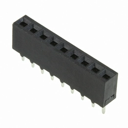 TE Connectivity 5-535541-7 image