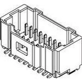 2035642017 molex