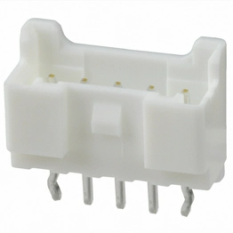 JST B05B-PASK-1 image