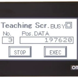 NV3W-MG20 OMRON