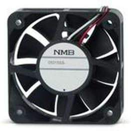 05015SS-12M-WA-D0 NMB Technologies