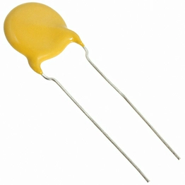 Vishay Intertechnology S222M29Z5UN6UK5R image