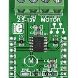 MikroElektronika MIKROE-1911 image