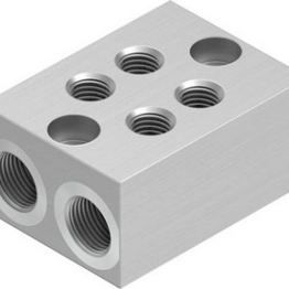 OABM-P-G3-10-2 FESTO