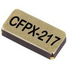 LFXTAL009678 IQD Frequency