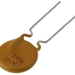 Littelfuse RHEF100 image