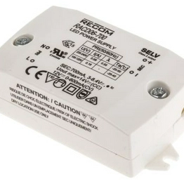 RECOM Power RACD06-700 image