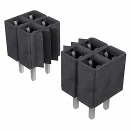 samtec SLW-136-01-T-D image