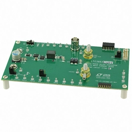 Analog Devices DC1778B-A image